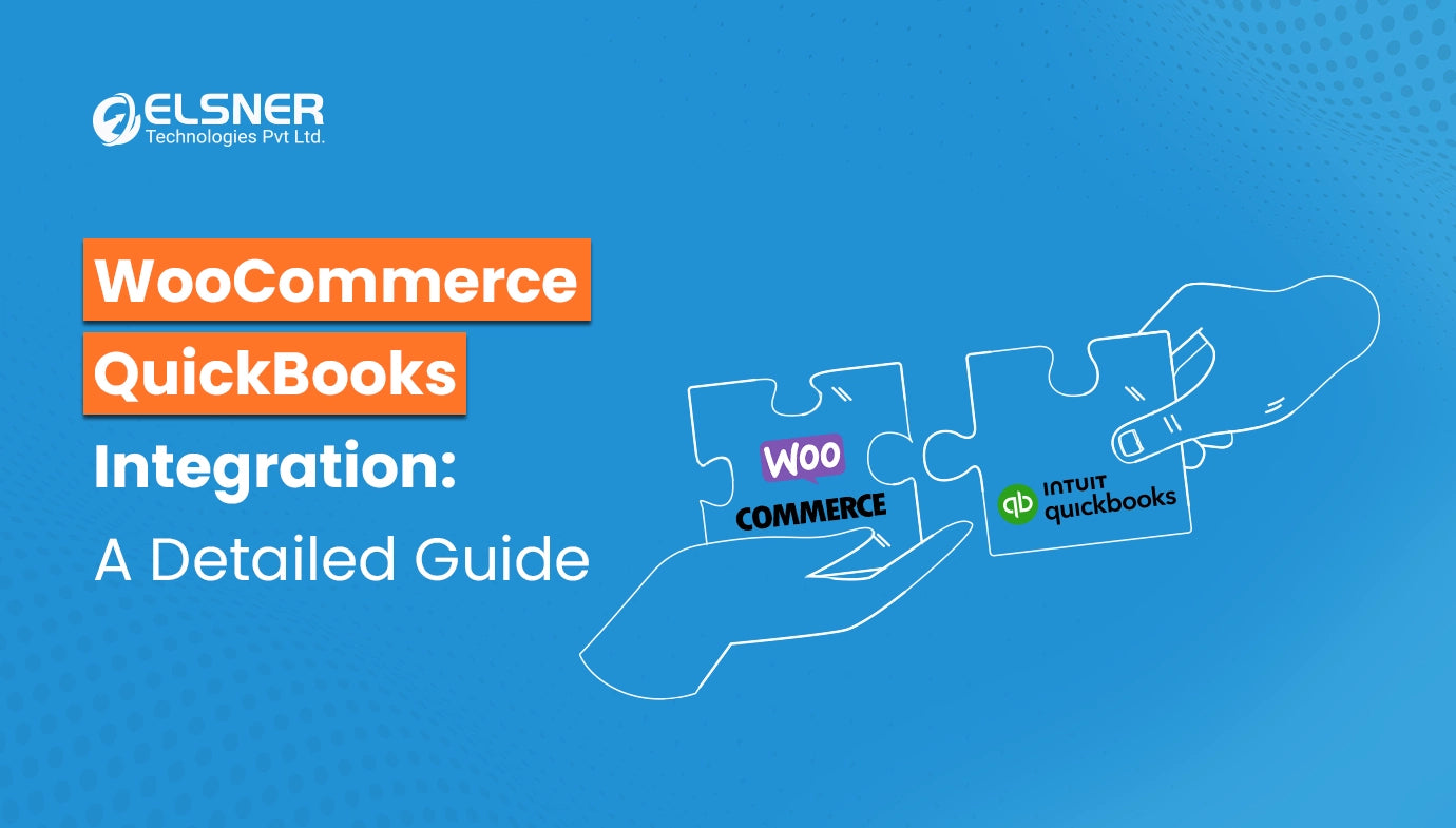 WooCommerce Quickbooks Integration: A Detailed Guide