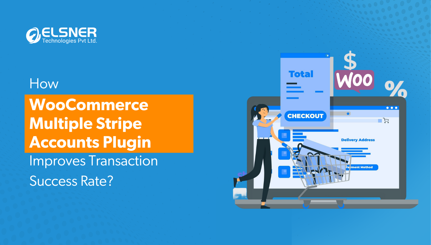 WooCommerce Multiple Stripe Accounts Plugin for Smooth Payments