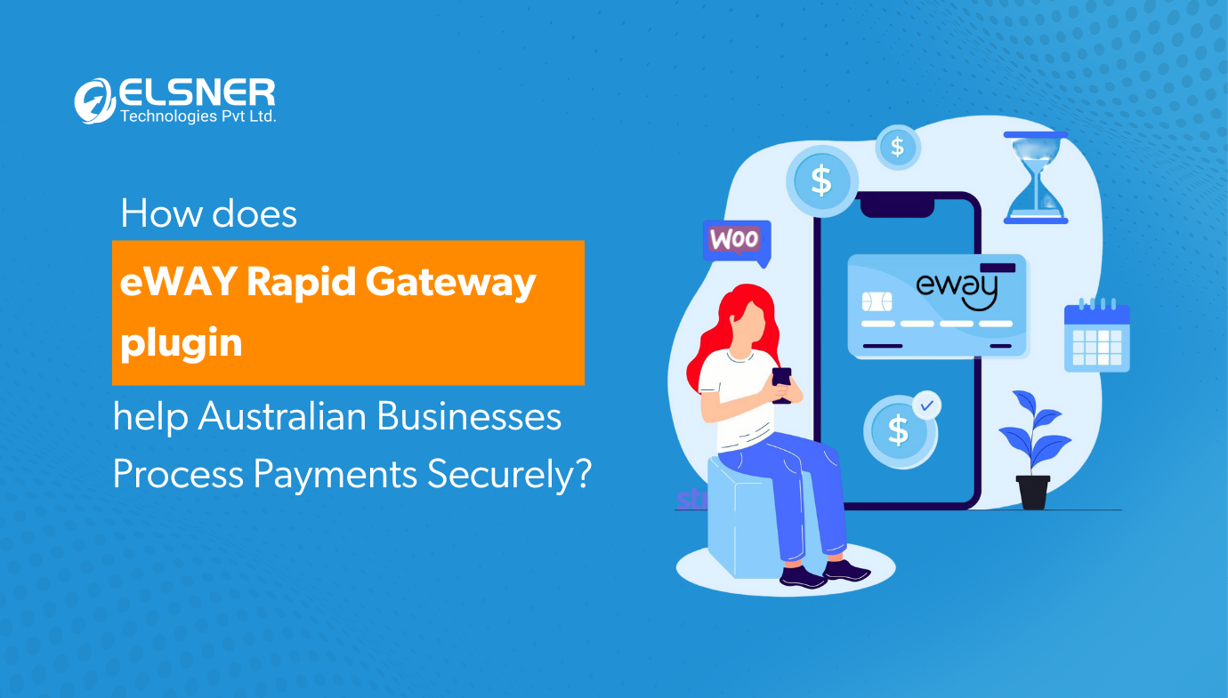 WooCommerce eWAY Rapid Gateway for Aussie Businesses