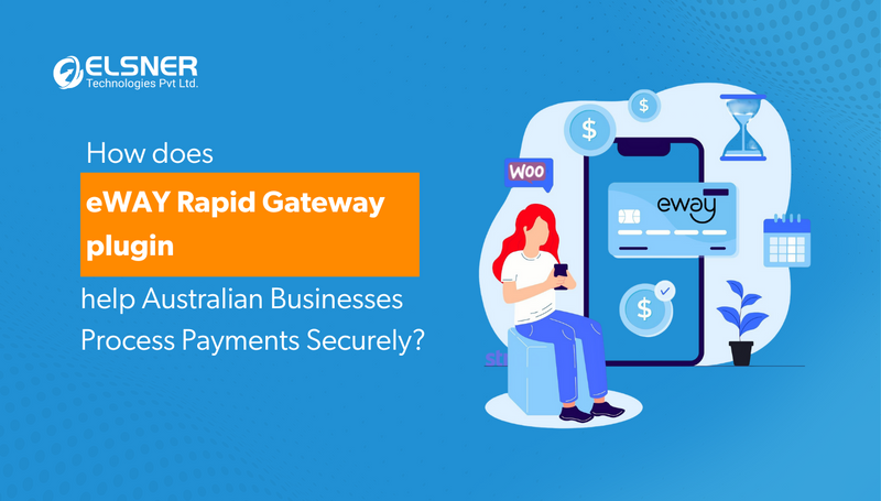 WooCommerce eWAY Rapid Gateway for Aussie Businesses