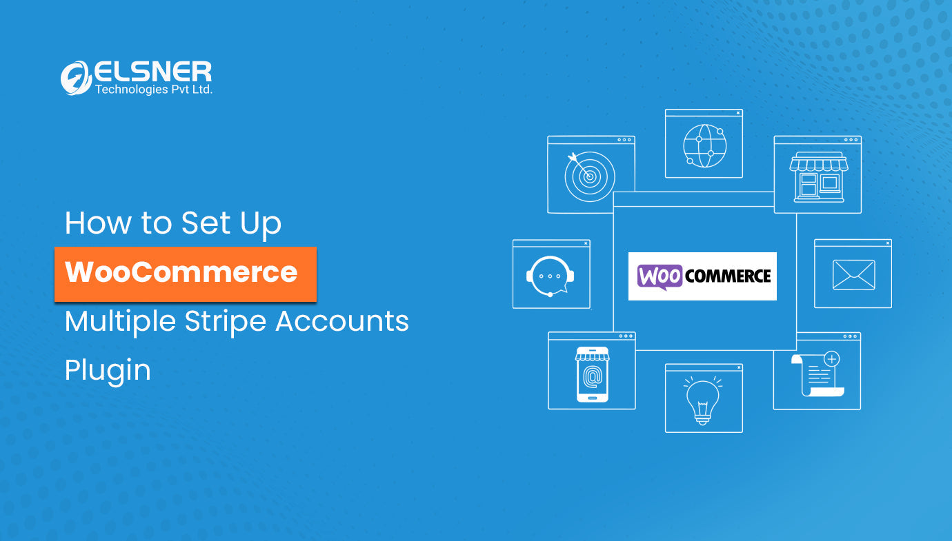 Simplify Payments with WooCommerce Multiple Stripe Accounts