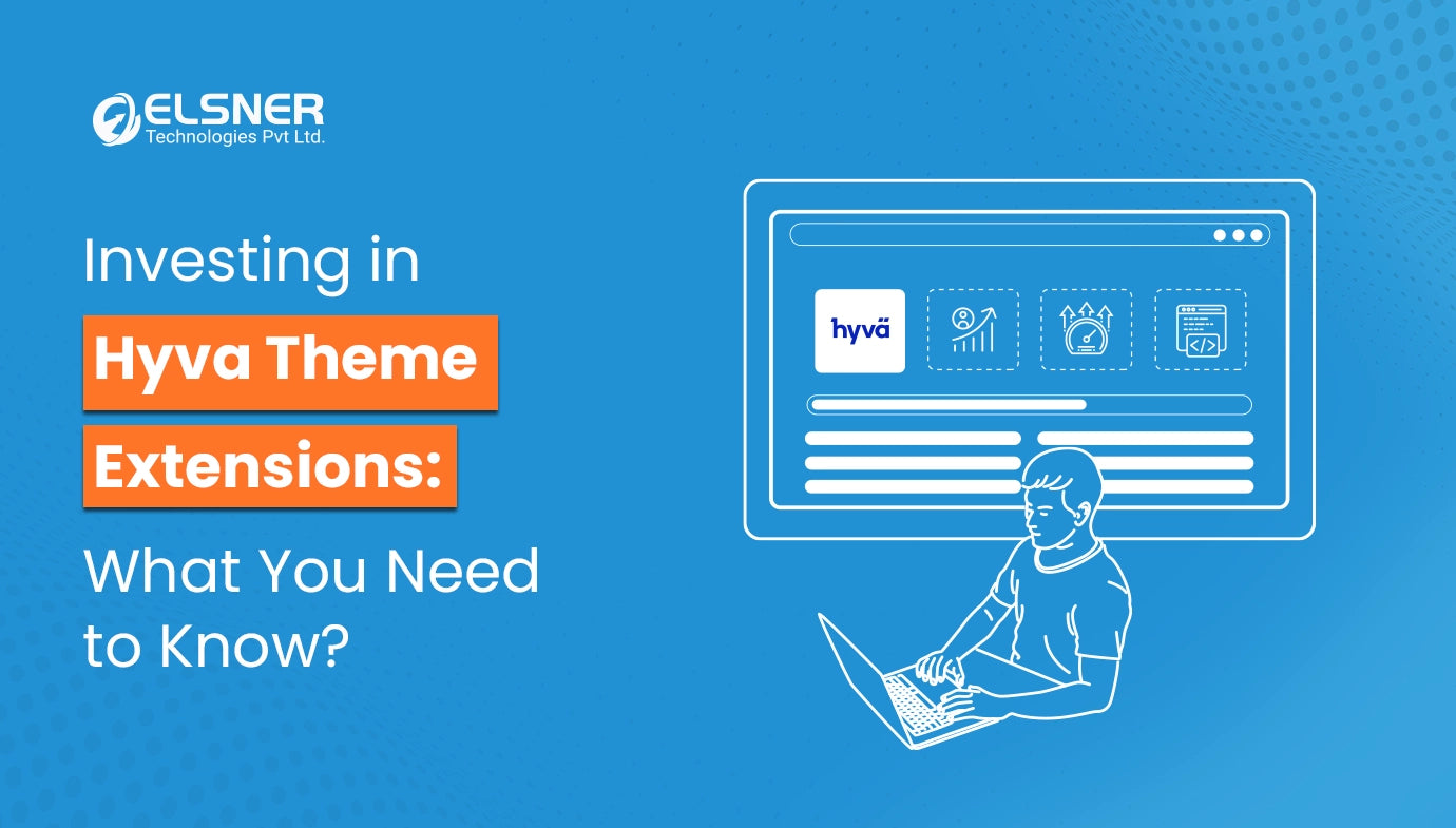 Hyva theme extensions for Magento 2 to improve performance and user experience in 2024