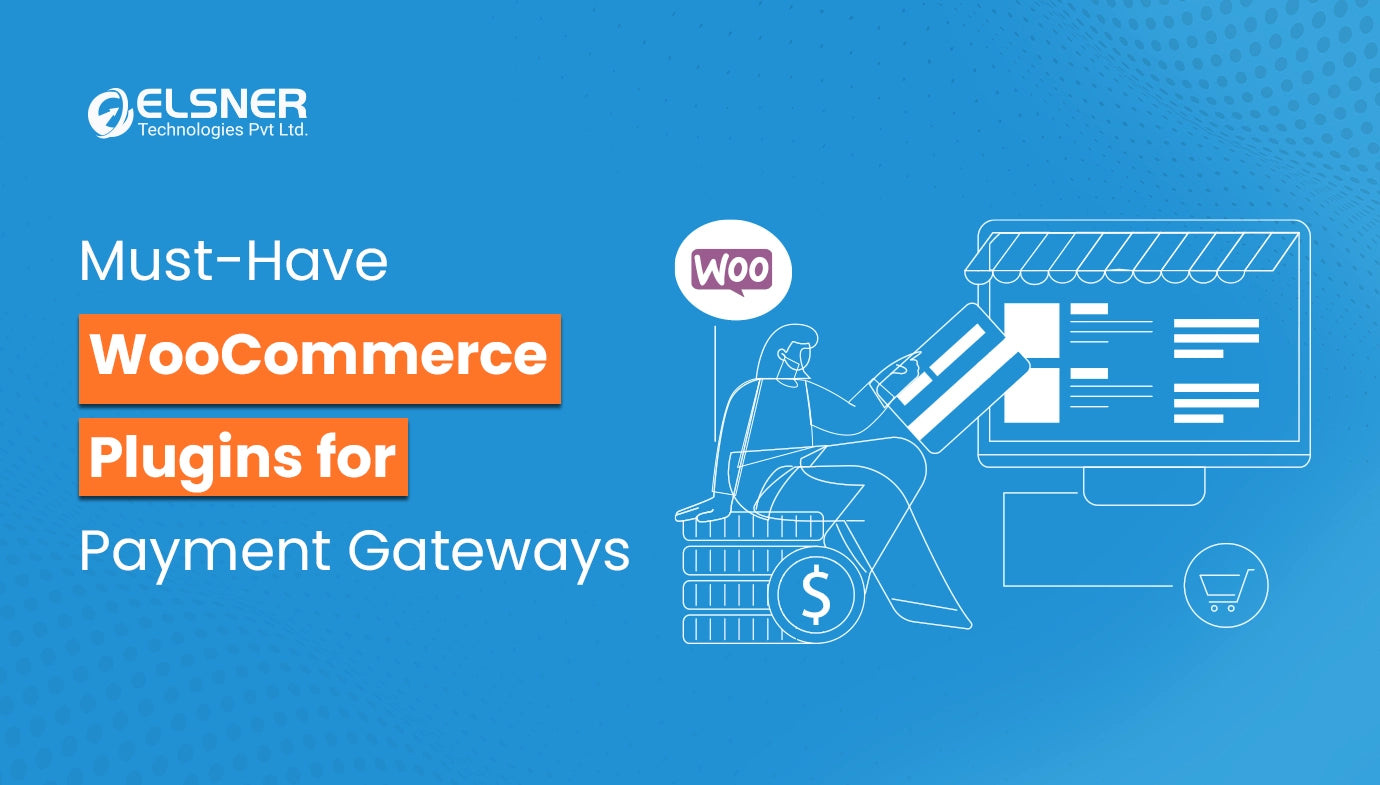 Overview of top WooCommerce payment gateway plugins for secure and seamless checkout experience