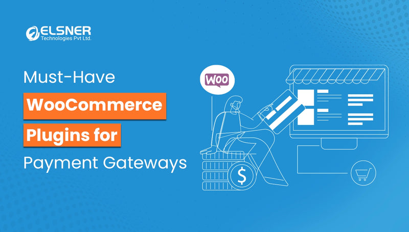 Overview of top WooCommerce payment gateway plugins for secure and seamless checkout experience