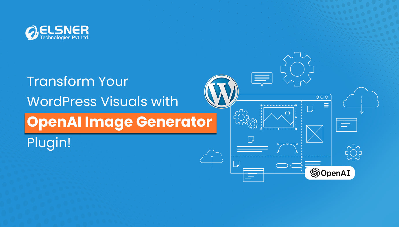 Create Stunning WordPress Images Effortlessly with OpenAI Image Generator Plugin