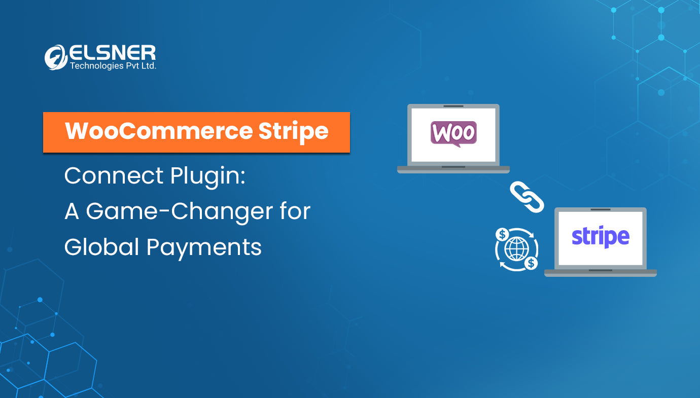 Make Global payments easier with WooCommerce Multiple Stripe Accounts!