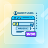 Guest Order Tracking for WooCommerce