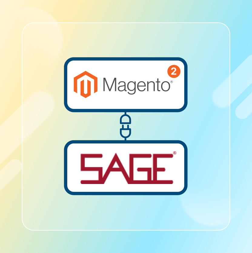 Magento 2 to Sageworld Connector