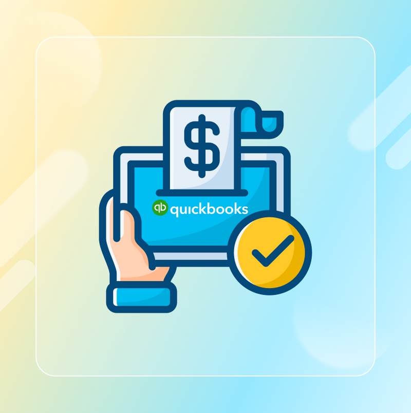WooCommerce QuickBooks Gateway