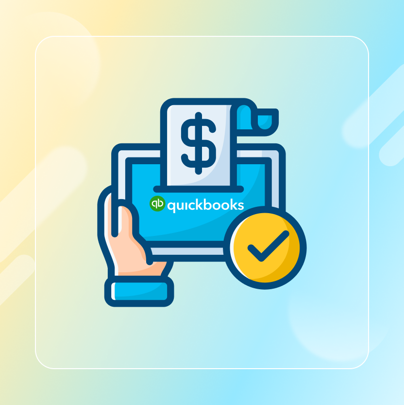 WooCommerce QuickBooks Gateway