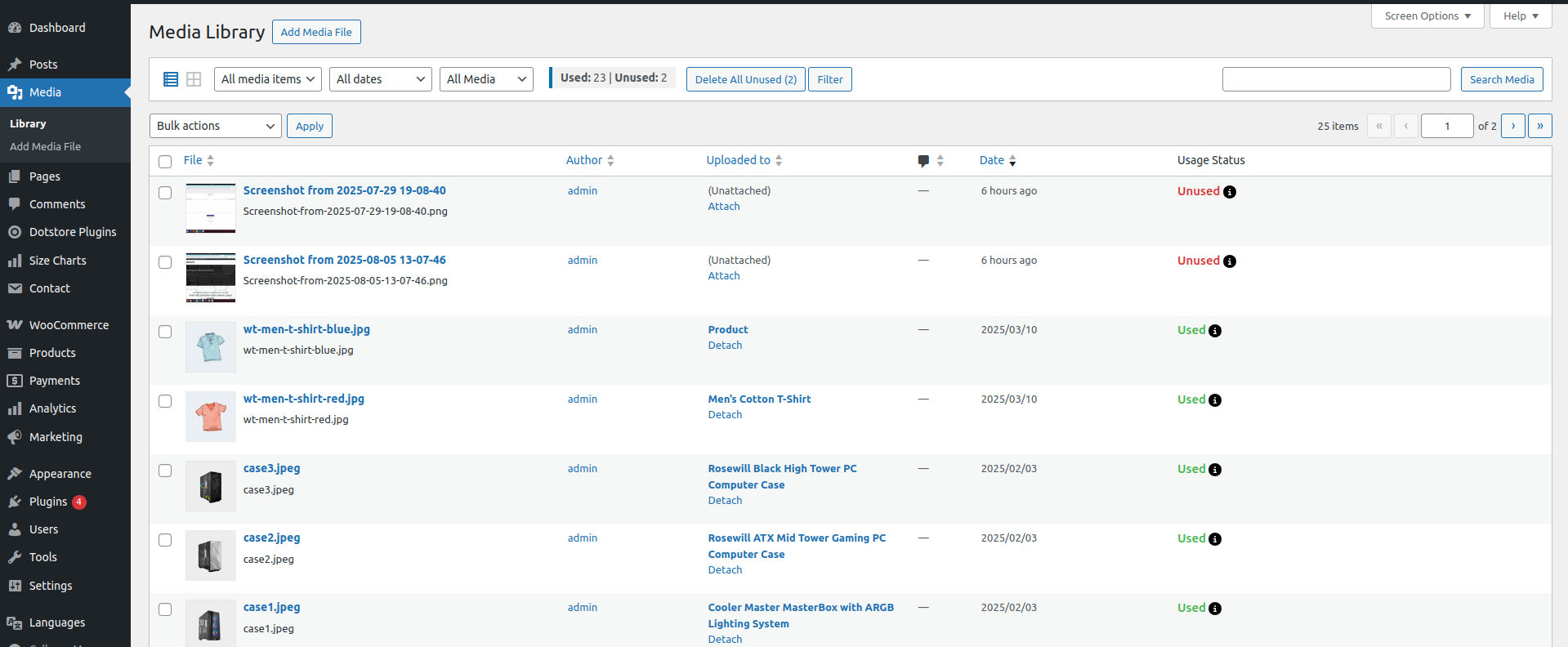 Screenshots #FH843HEWIJ