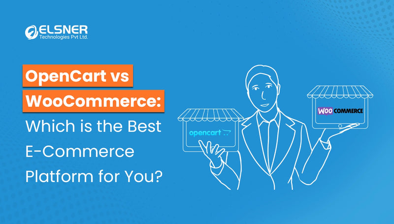 OpenCart vs WooCommerce: Which is the best e-commerce platform for you?