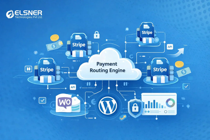 WooCommerce Multiple Stripe Account Payment Mistakes