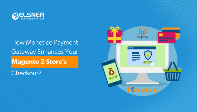 Seamless & Secure Checkout with Monetico for Magento 2