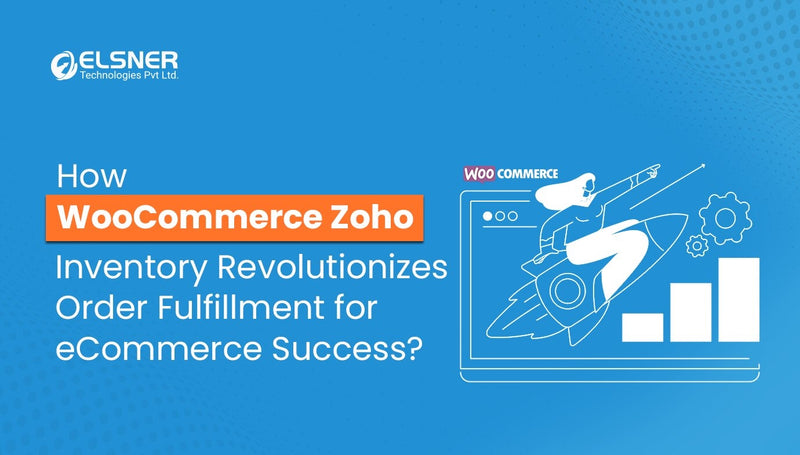 Optimize Orders with WooCommerce Zoho Inventory Plugin