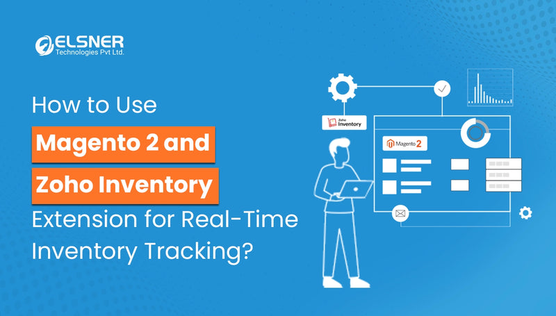Magento 2 with Zoho Inventory for Real-Time Inventory Tracking-blog