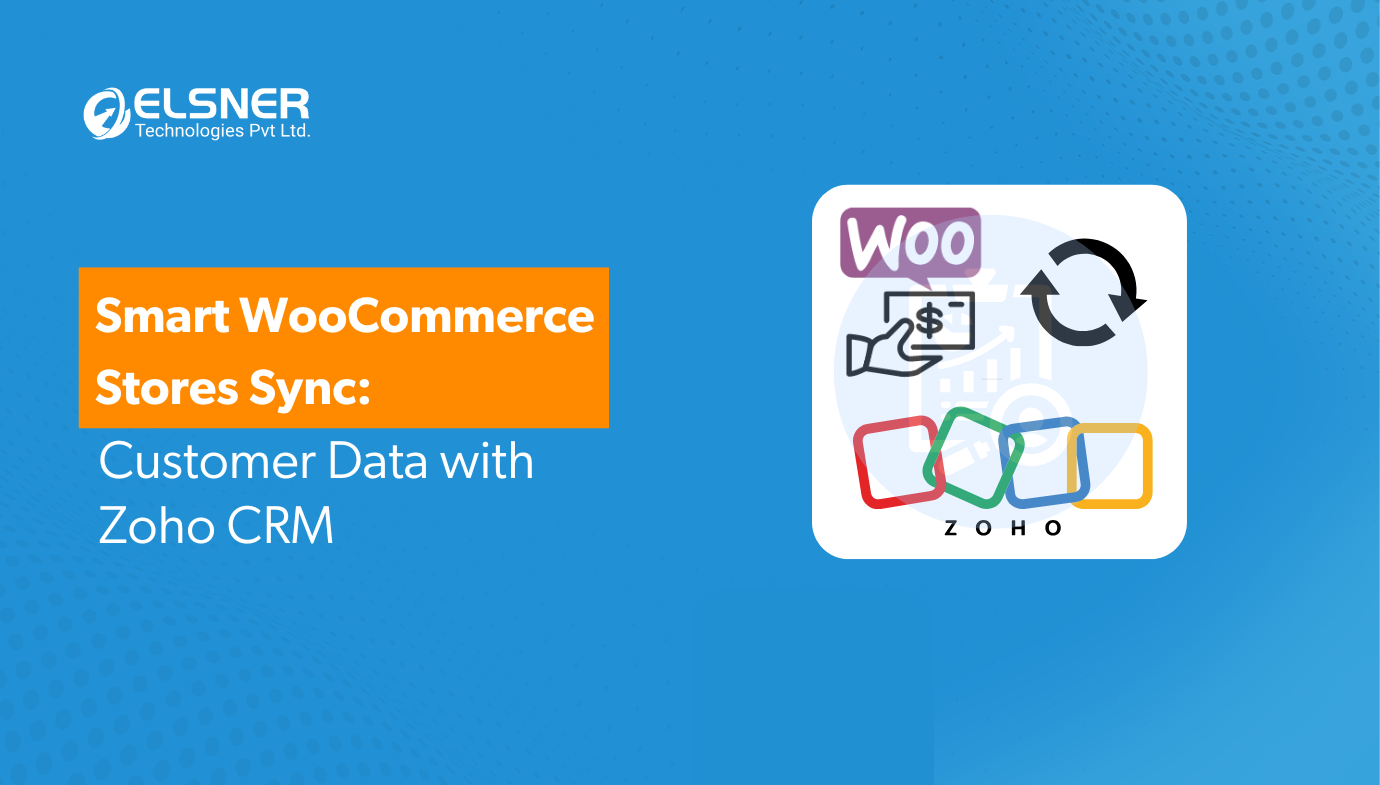 Smart WooCommerce Stores Are Syncing Customer Data