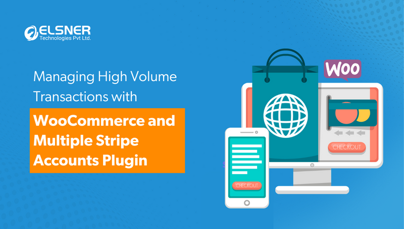 High-Volume Transactions with WooCommerce & Stripe Accounts plugin
