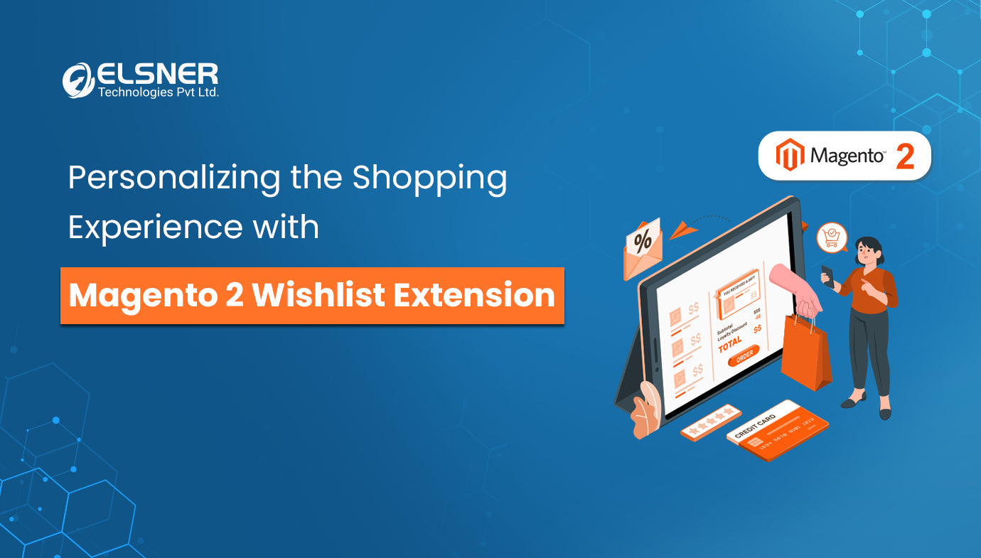 Make Shopping Easy with Magento 2 Multiple Wishlist Extension