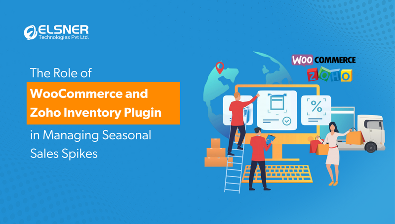 WooCommerce Zoho Inventory Plugin for Easy Stock Management