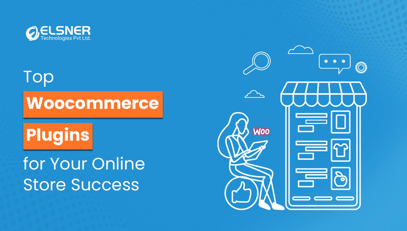 Top Woocommerce Plugins for Your Online Store Success