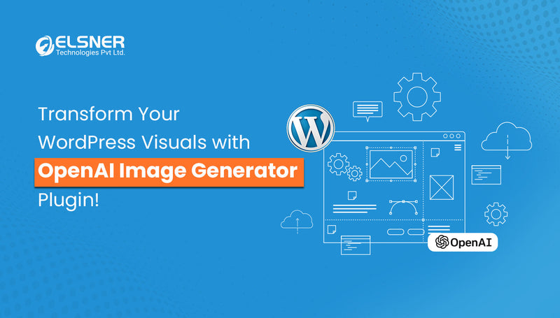 Create Stunning WordPress Images Effortlessly with OpenAI Image Generator Plugin