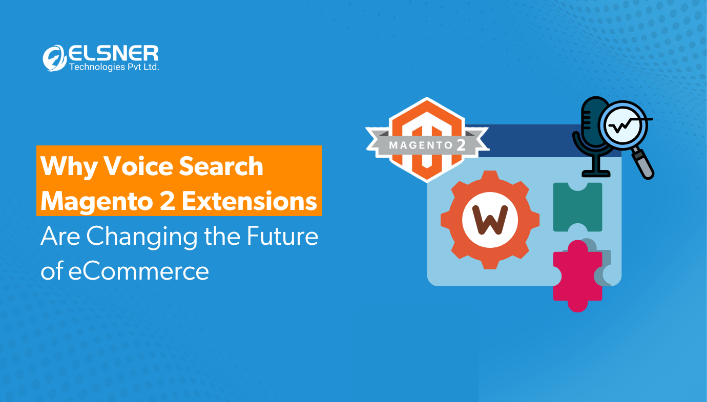 Voice Search for Magento 2 Extension for eCommerce