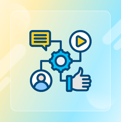 Media Status Manager