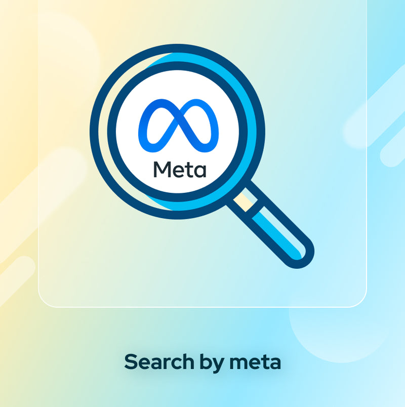 Search By Meta