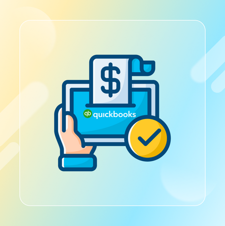 WooCommerce QuickBooks Gateway