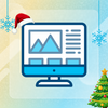 Christmas Snowfall Effects Magento 2 Extension by Elsner