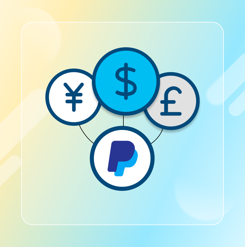 PayPal Multi-Currency Magento 2 Extension by Elsner